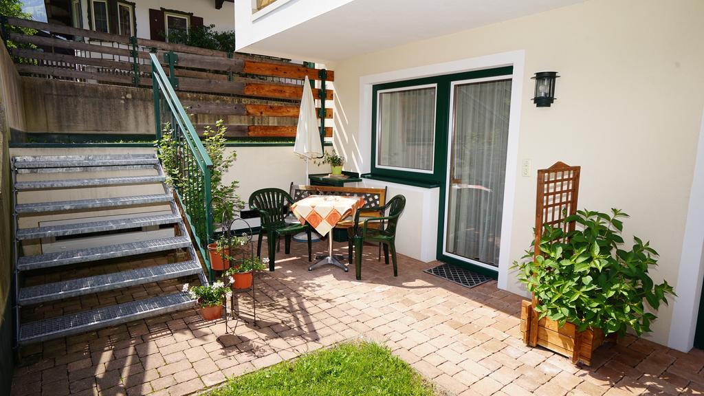 מאיירהופן Appartements Rosa חדר תמונה