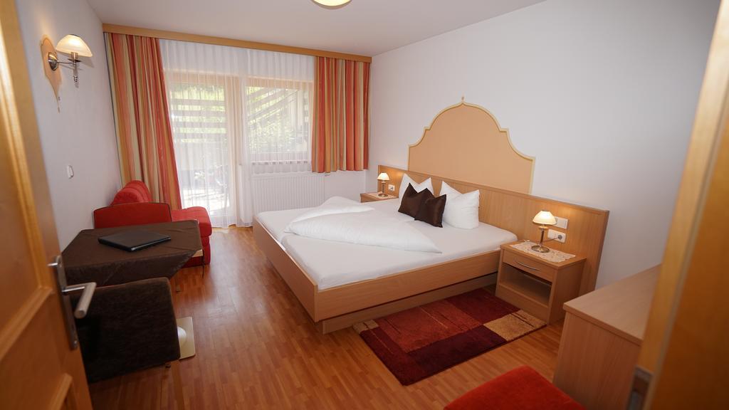 מאיירהופן Appartements Rosa חדר תמונה