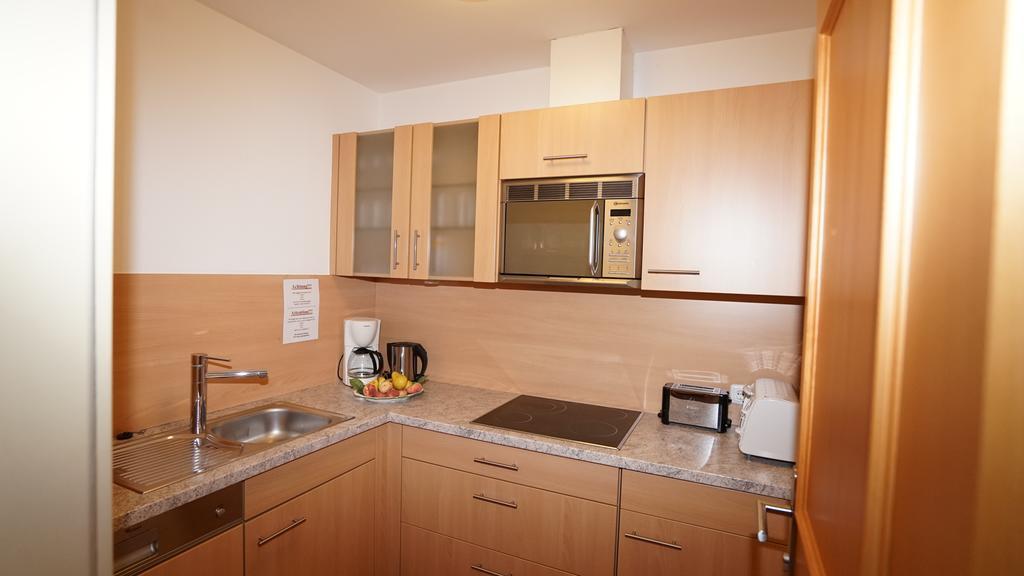 מאיירהופן Appartements Rosa חדר תמונה