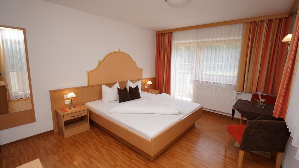 מאיירהופן Appartements Rosa חדר תמונה