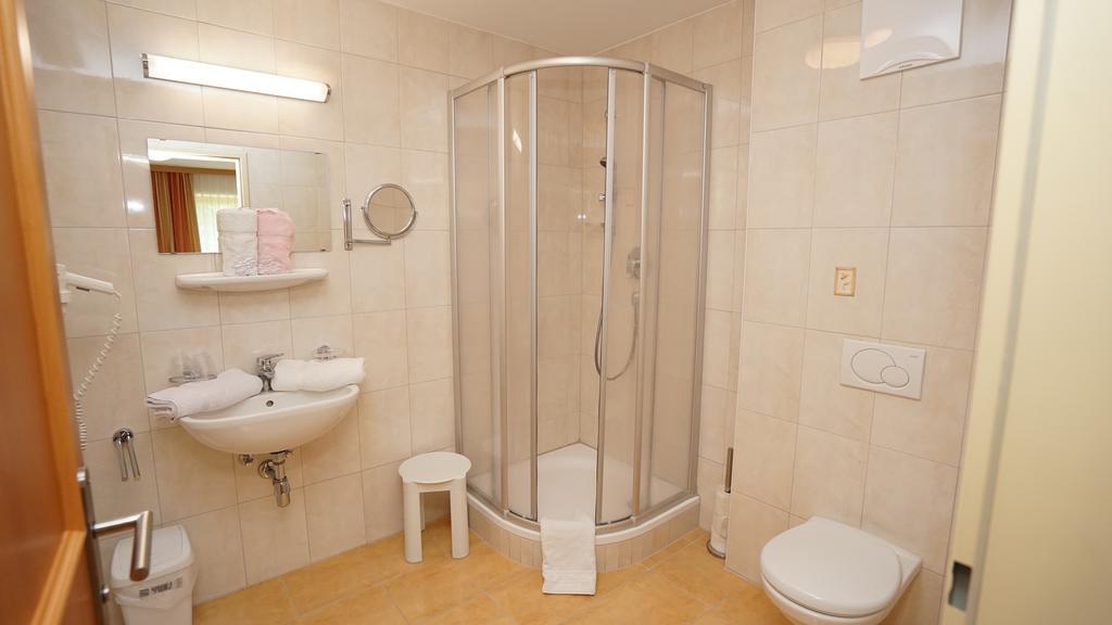 מאיירהופן Appartements Rosa חדר תמונה